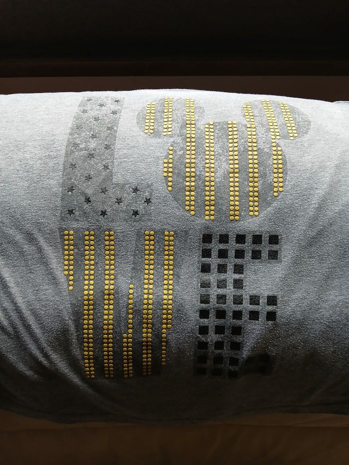 Tee-shirt Mickey - photo numéro 3