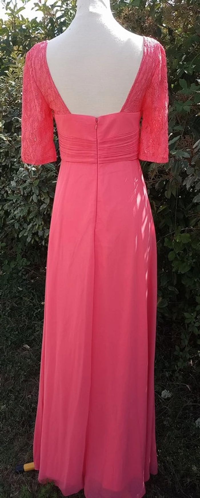robe chic neuve taille 36 - photo numéro 5