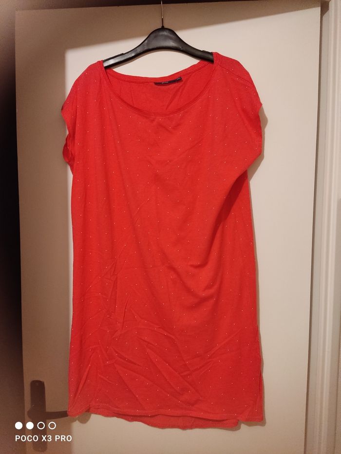 T-shirt de nuit