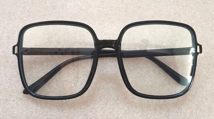 Lunettes anti reflet pour ordinateur - photo numéro 2