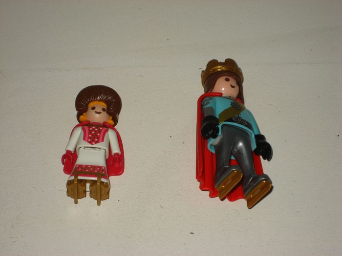 playmobil - photo numéro 3