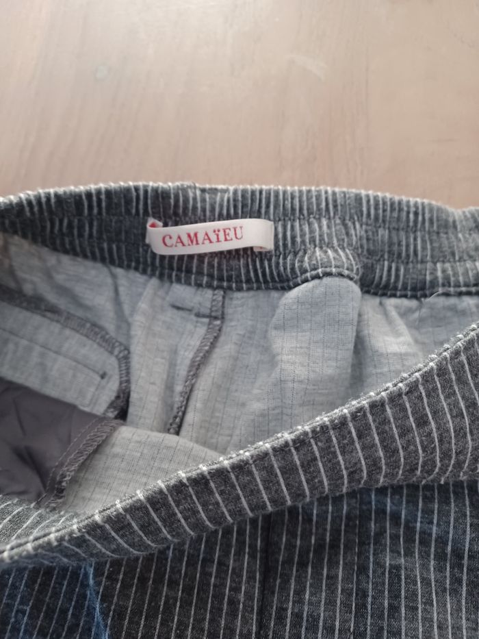 Pantalon droit - photo numéro 5