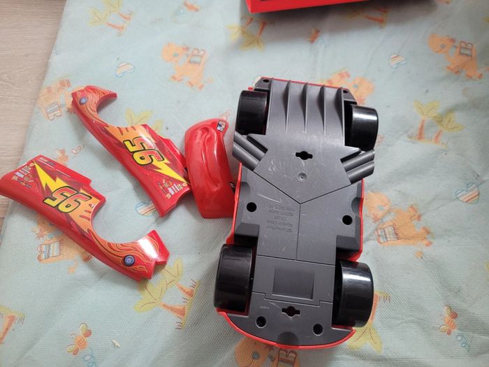 Voiture cars et accessoires - photo numéro 2