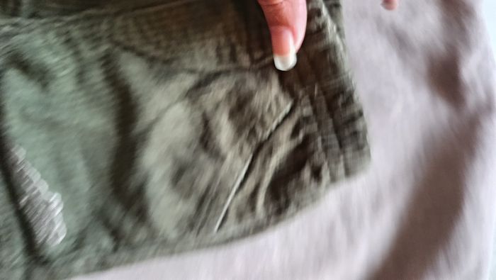 Combinaison Marèse et un pantalon - photo numéro 6