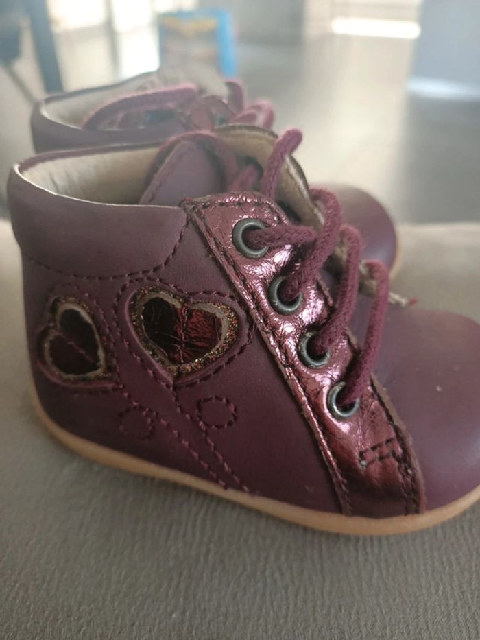 Chaussures 17 - photo numéro 3