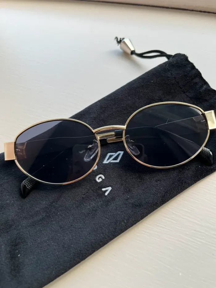 lunettes de soleil