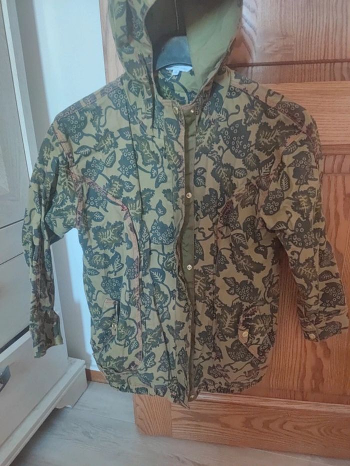 Veste taille 12 ans