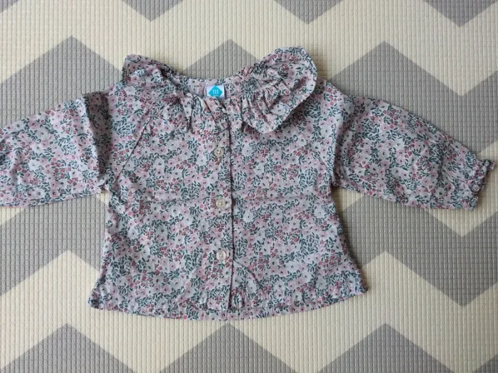 Ensemble Tex 3 mois - photo numéro 2