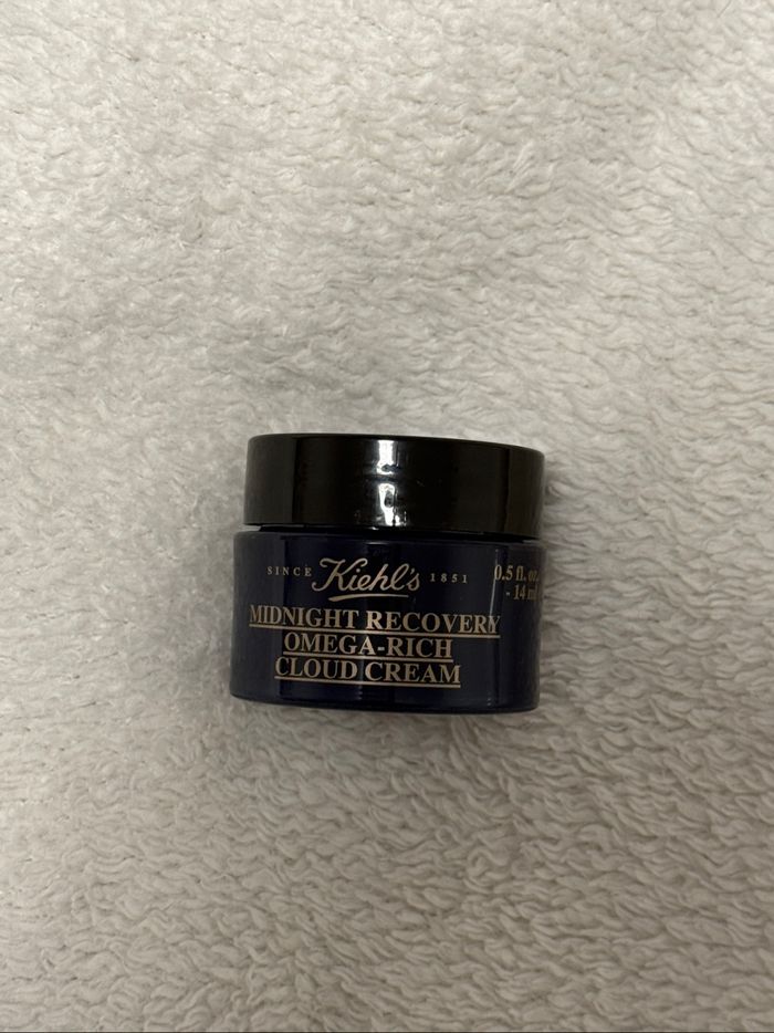 Lot de produits Kiehl’s Midnight recovery - photo numéro 3