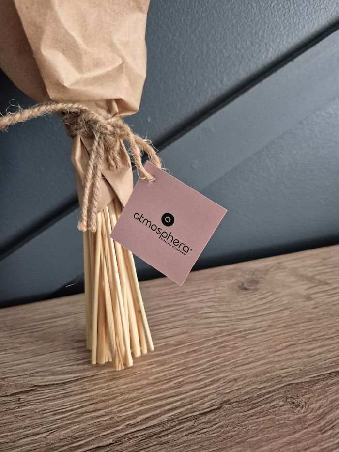 Bouquet de fleurs séchées Atmosphera - photo numéro 3