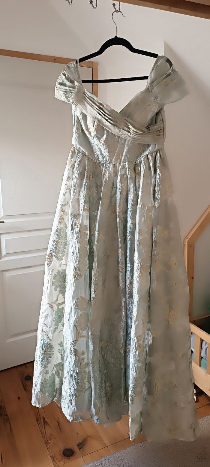 Robe Glamrae 40/42 - photo numéro 5