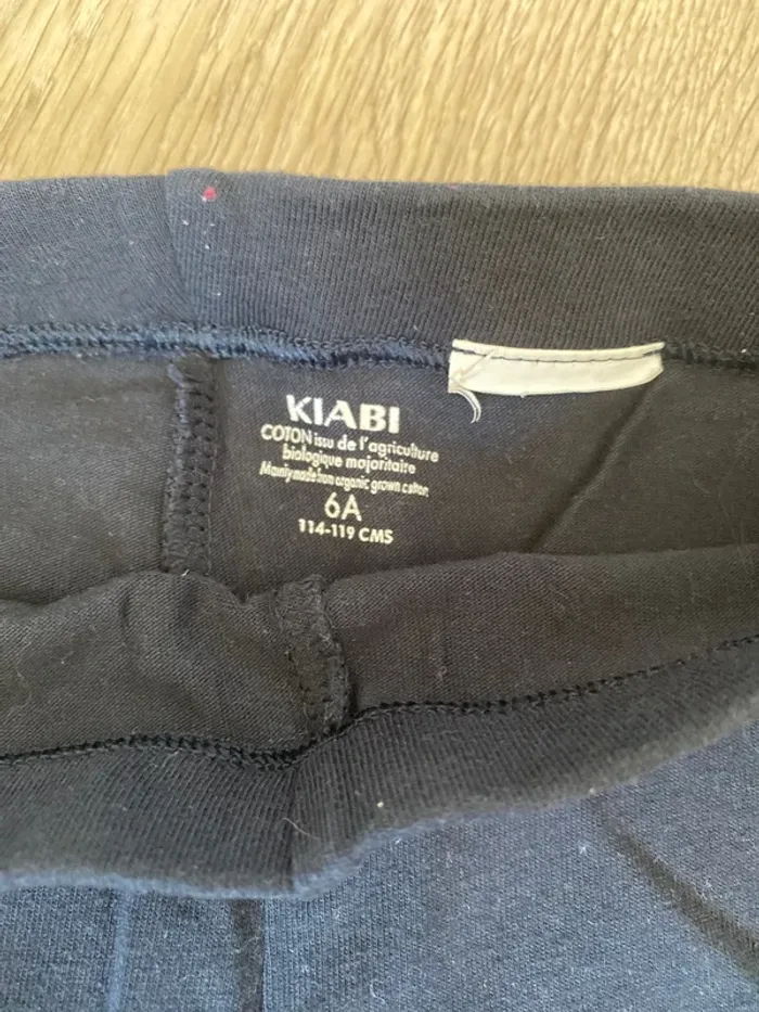 Legging Kiabi - photo numéro 2