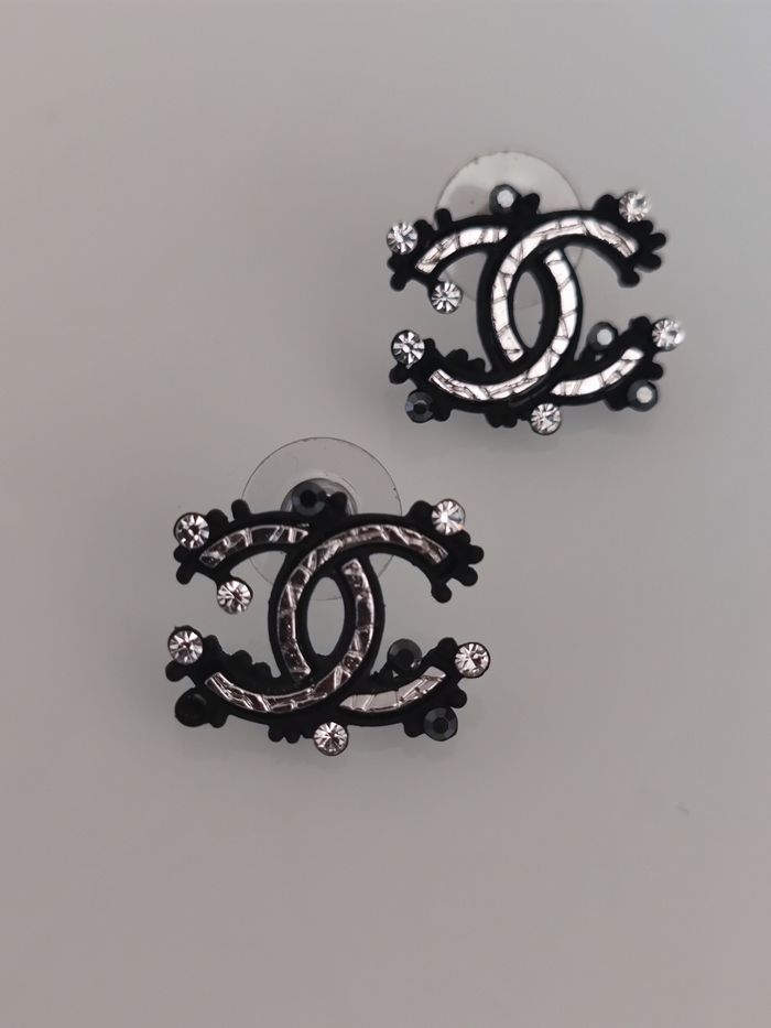 Boucles d'oreilles - photo numéro 3