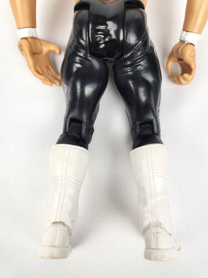 Figurine WWE The Honky Tonk Man - Jakks Pacific 2003 - photo numéro 6