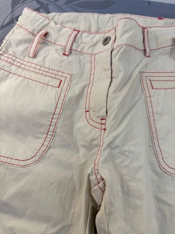 Pantalon mexx fille 12 ans