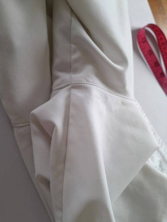 Pantalon de jogging Courir vintage taille grand S - photo numéro 12