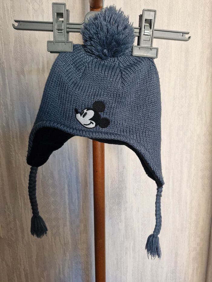🎯 Ensemble garçon - Disney/Mickey Mouse - Taille 2/3 ans - - photo numéro 11