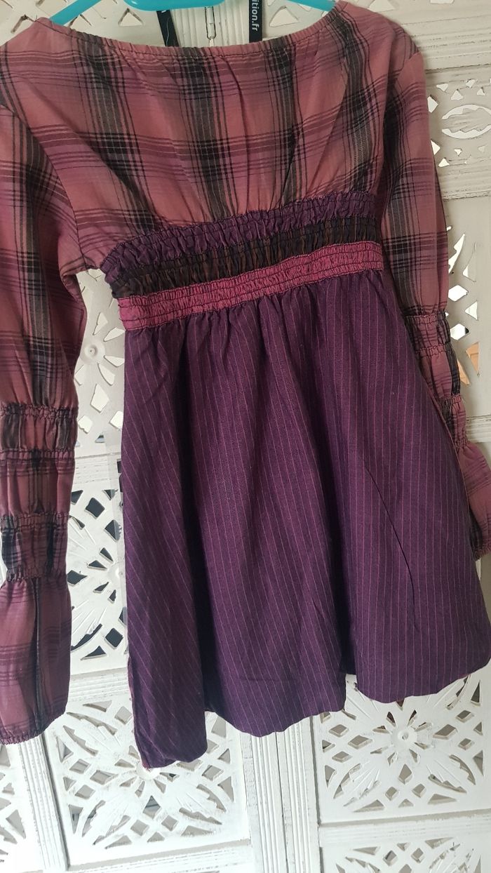 Robe imprimée - photo numéro 2