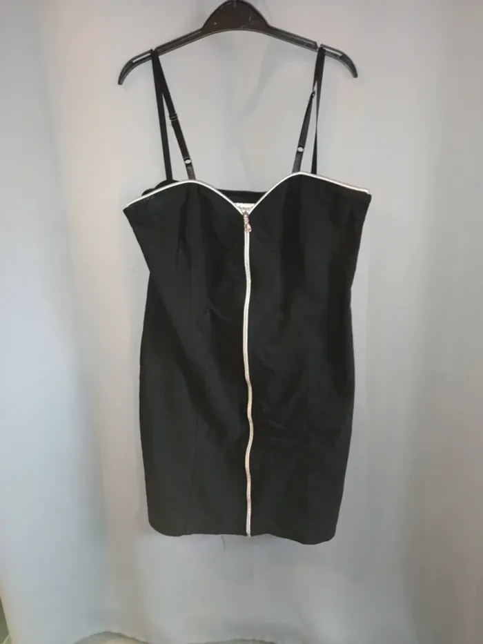 Robe taille 4