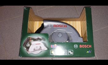 Scie circulaire enfant 