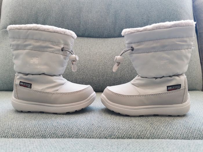 Bottes de neige Kamik - photo numéro 2