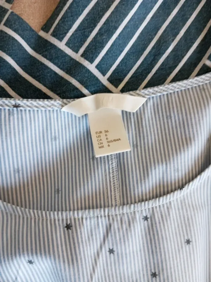 Robe légère - photo numéro 4
