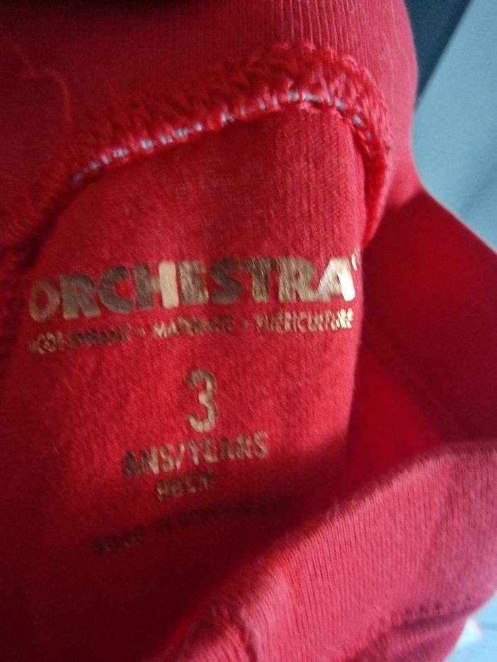 Leggings 3 ans - photo numéro 2