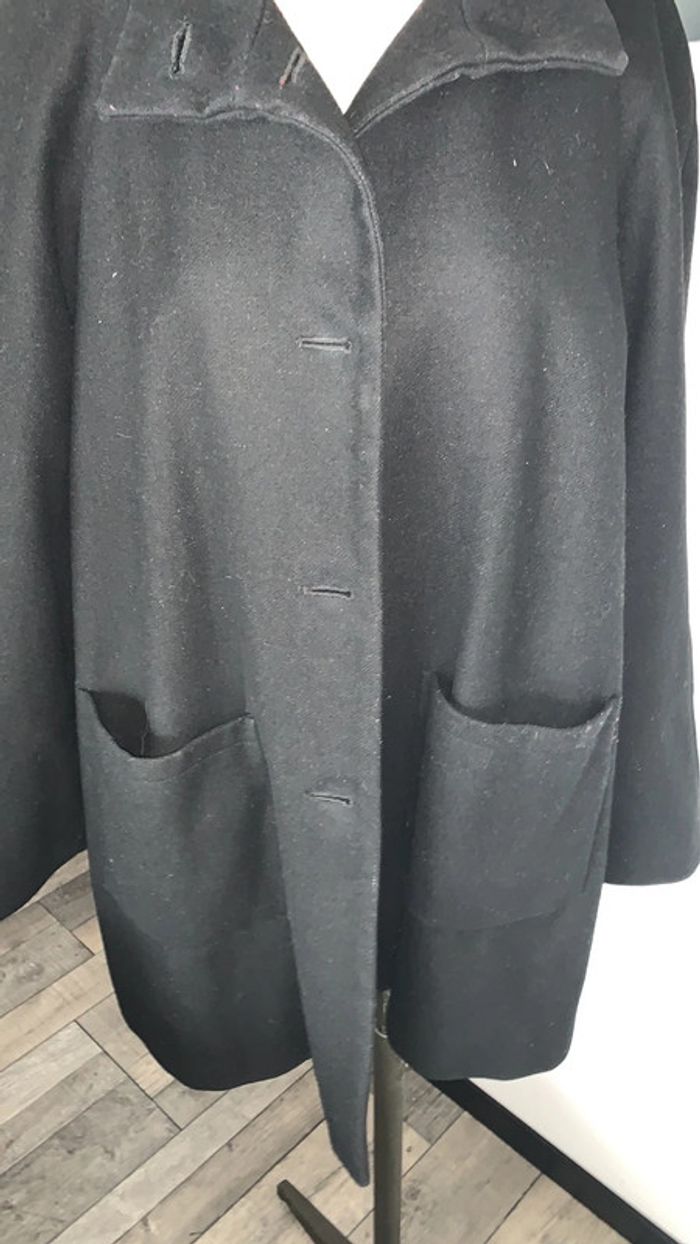 Manteau - photo numéro 2