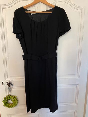 « La petite robe noire » Gérard Darel taille 44