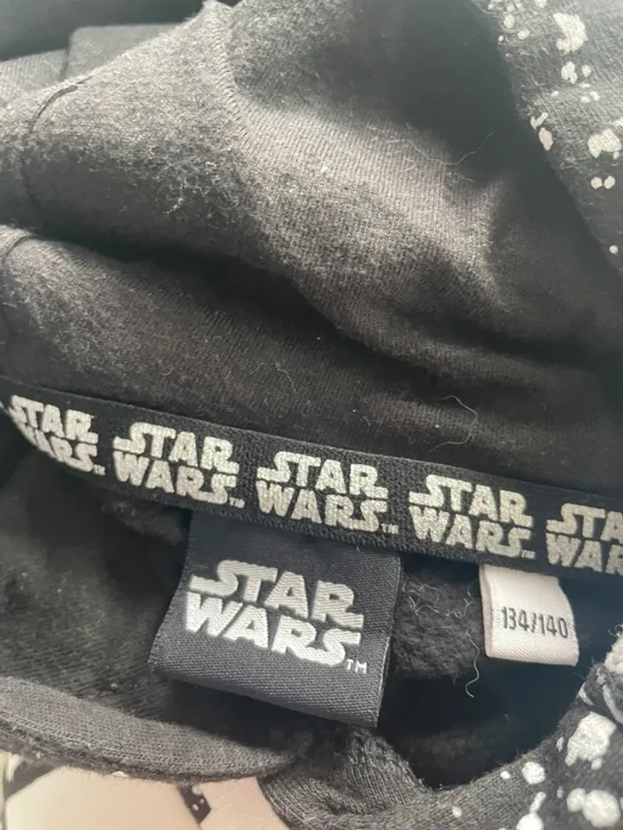 Sweet Star Wars - photo numéro 3