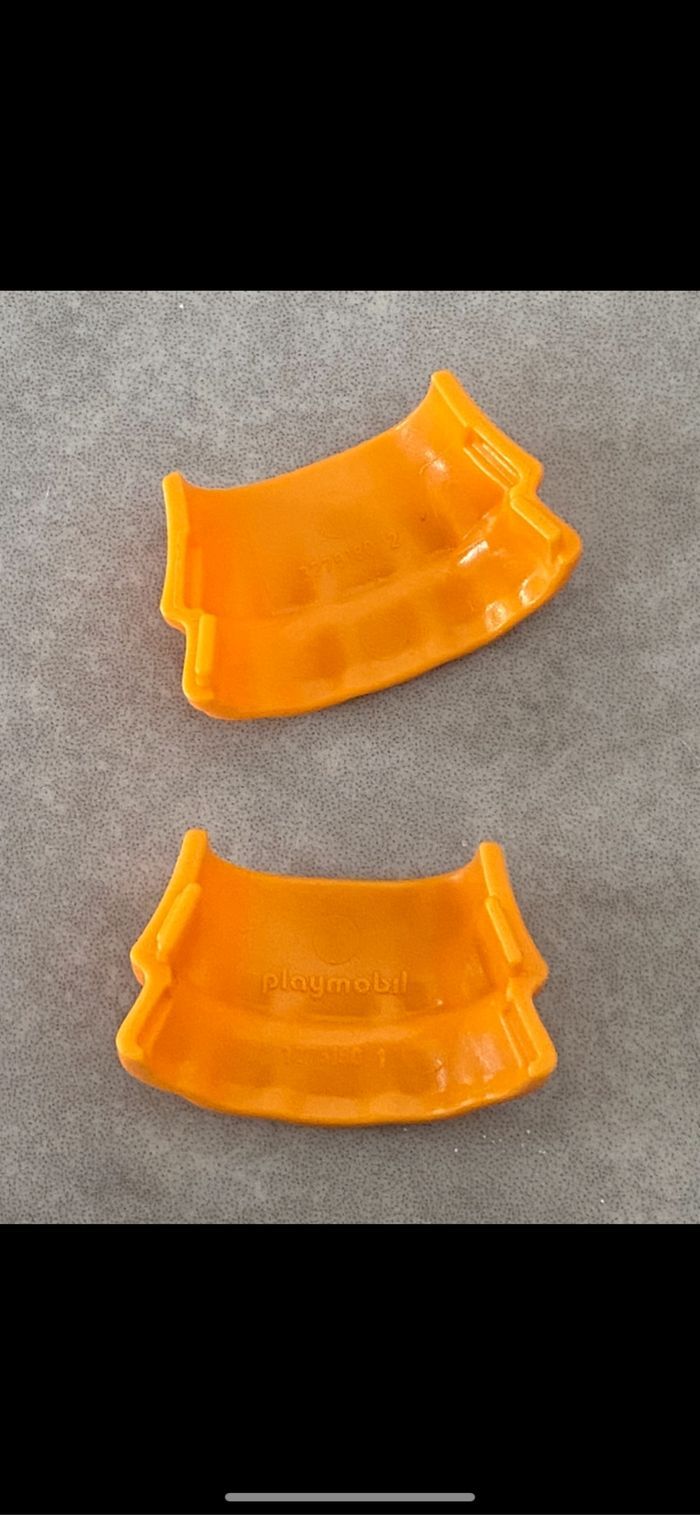 Jupe Playmobil - photo numéro 5