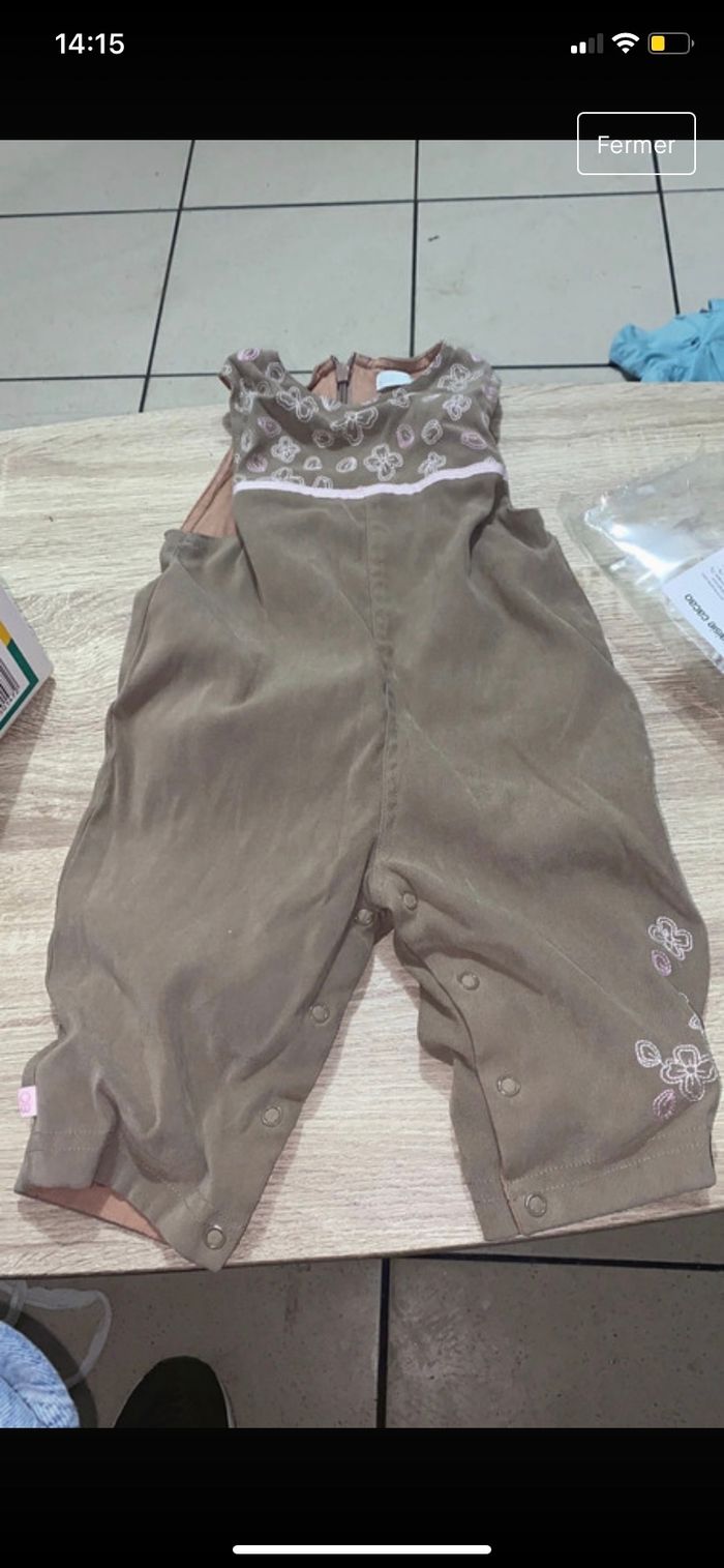 Vêtement fille - photo numéro 10