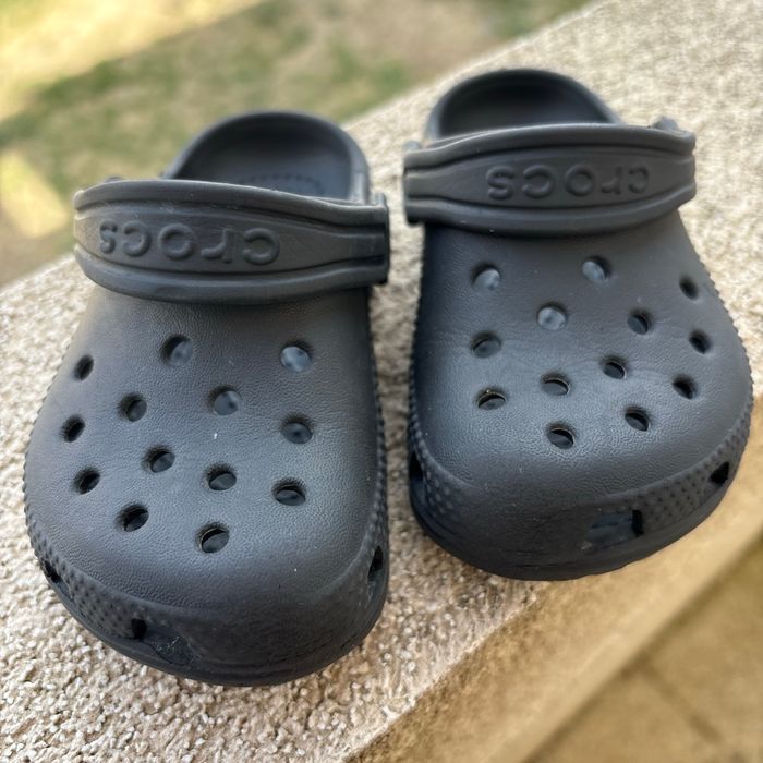 Crocs - photo numéro 2