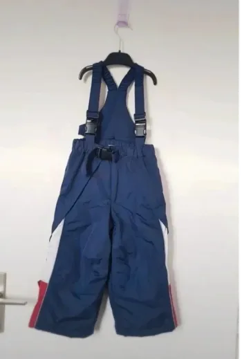 Salopette de ski 3 ans