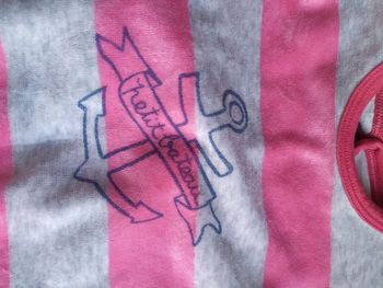 Pyjama Petit Bateau 36 mois