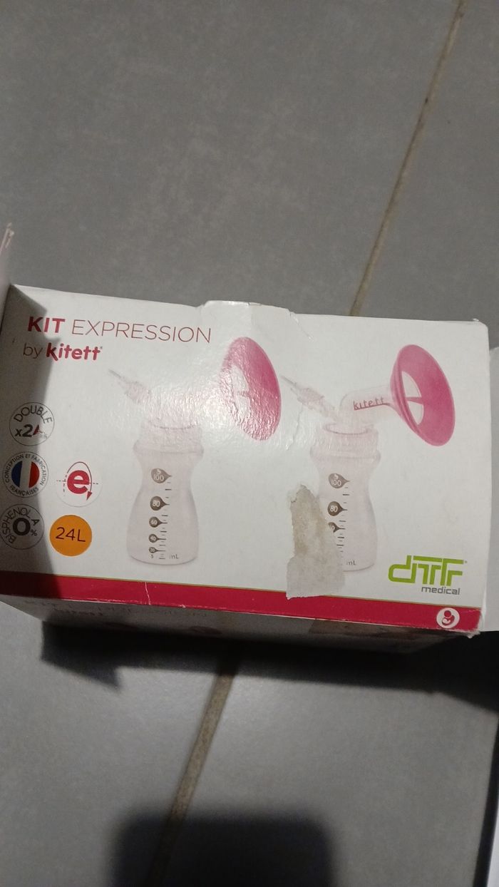 Tirelire lait - photo numéro 3