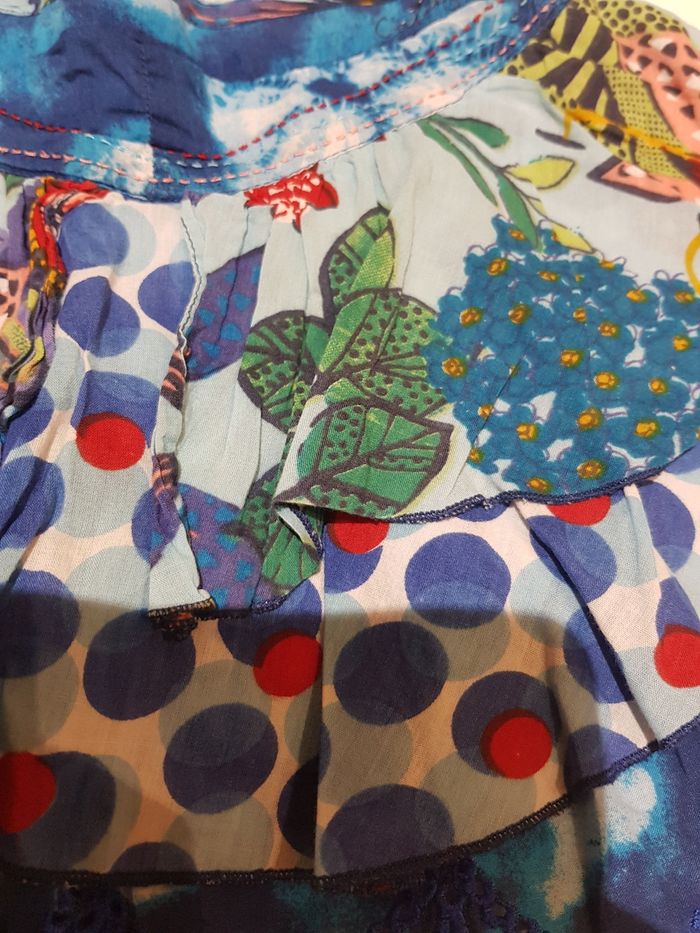 Jupe 4 ans - photo numéro 3