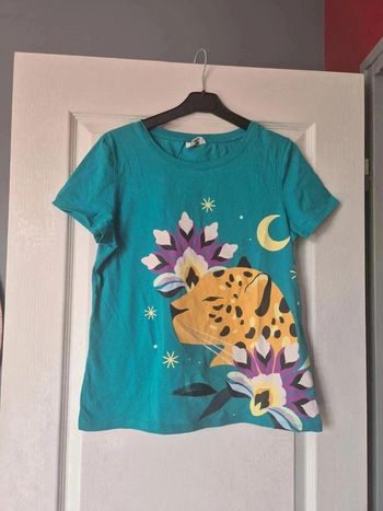 Tee shirt