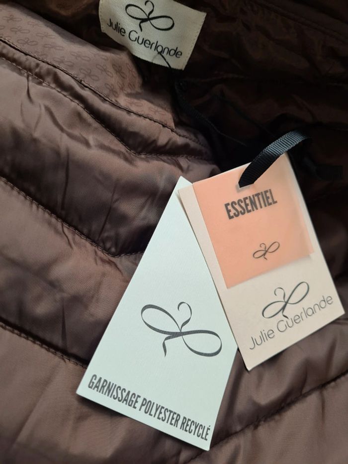 Parka julie guerlande - photo numéro 4