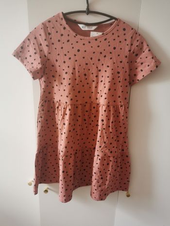 Robe h&m