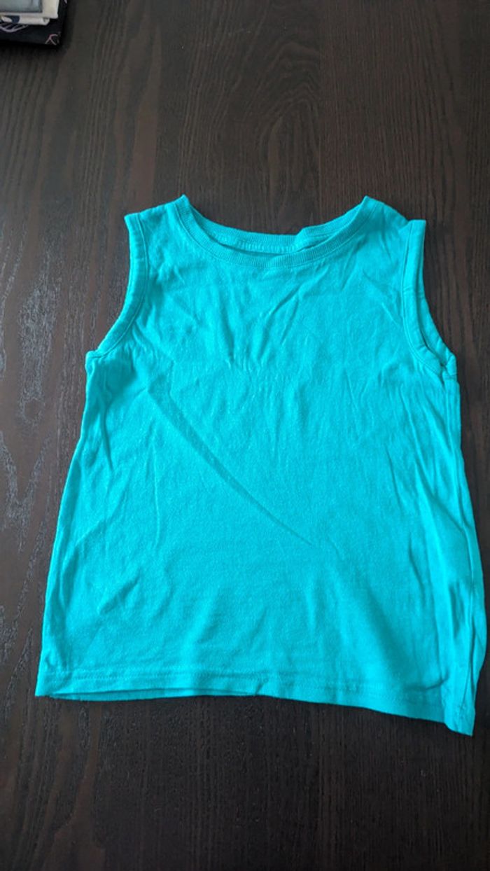 T-shirts manches courtes - photo numéro 5