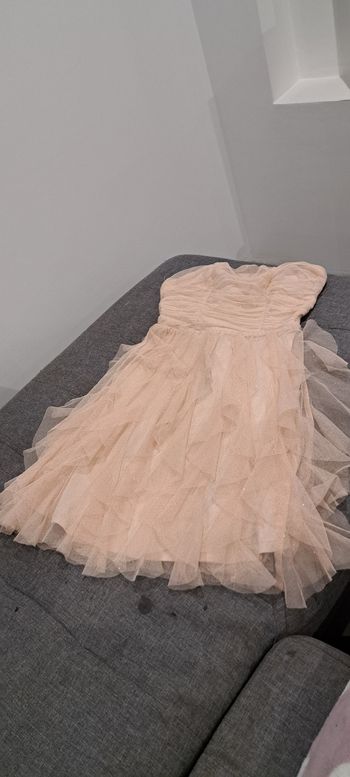 Robe femme taille 34