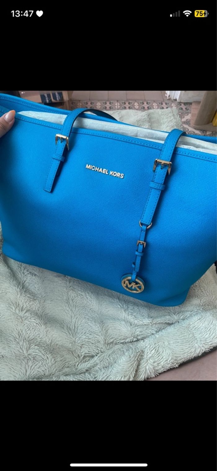Sac Michael Kors - photo numéro 7