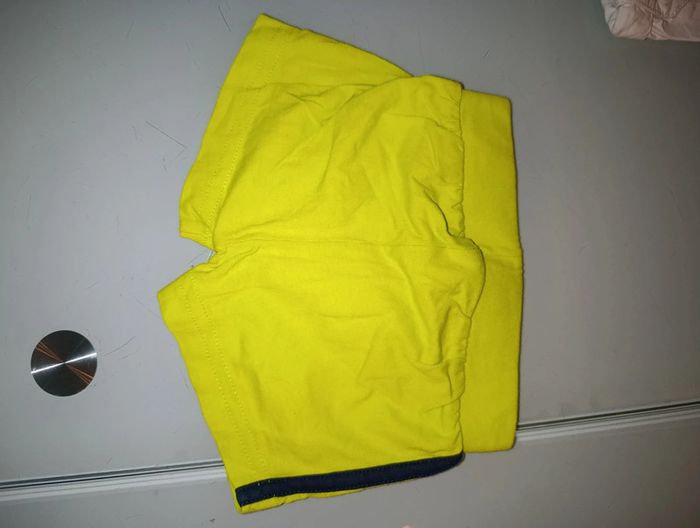 Lot de 6 shorts / pantacourts - photo numéro 13