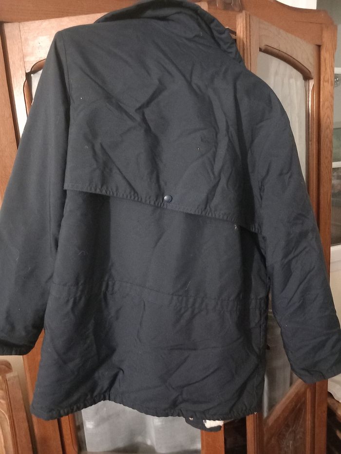 Blouson chaud - photo numéro 5