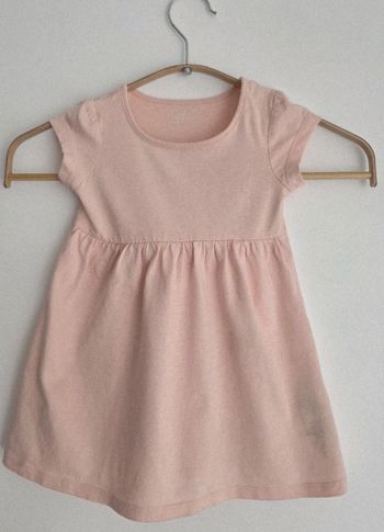 Robe Primark, taille 9/12 mois