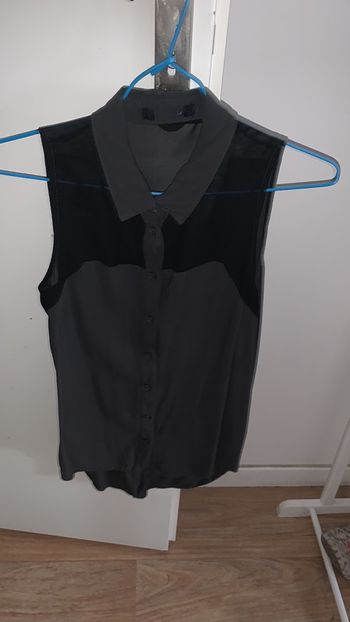 Blouse taille 34