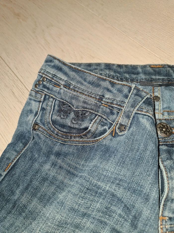 Jean taille 38 - photo numéro 11