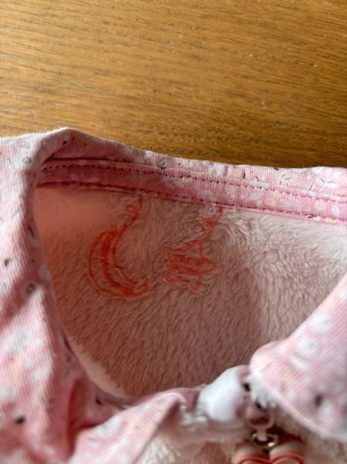 Sur-Pyjama pyjama une pièce pilou pilou - photo numéro 3