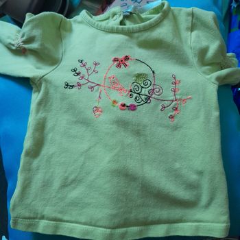 Vêtements bébé 3 mois
